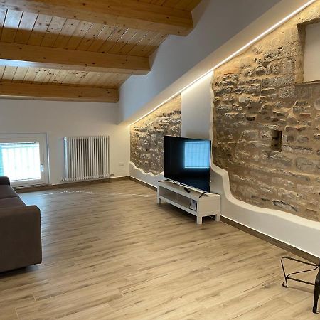 La Corte Residence Fabriano Eksteriør bilde