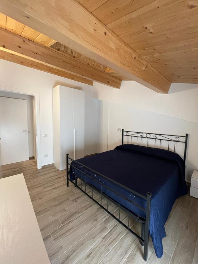 La Corte Residence Fabriano Eksteriør bilde