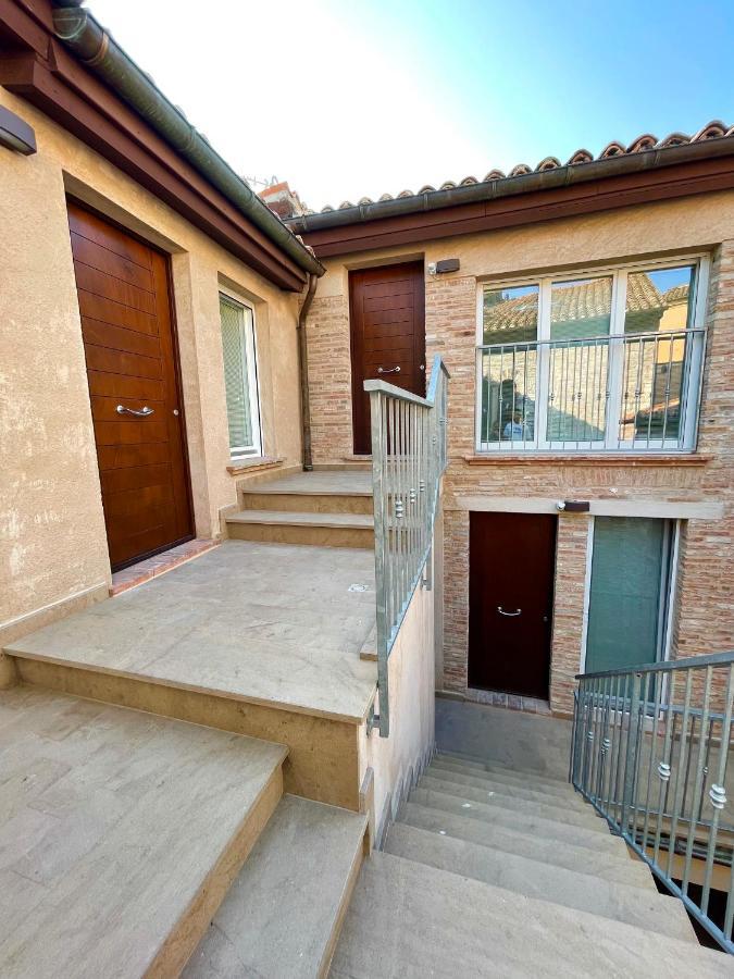 La Corte Residence Fabriano Eksteriør bilde