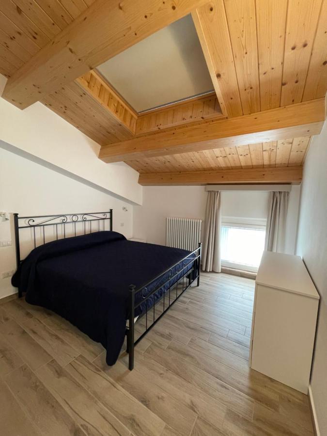 La Corte Residence Fabriano Eksteriør bilde